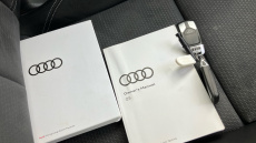 Audi Q5 45 TFSI Quattro S Line 5dr S Tronic Petrol Estate